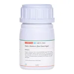 Himedia Bird Seed Agar (Staib`s Medium)