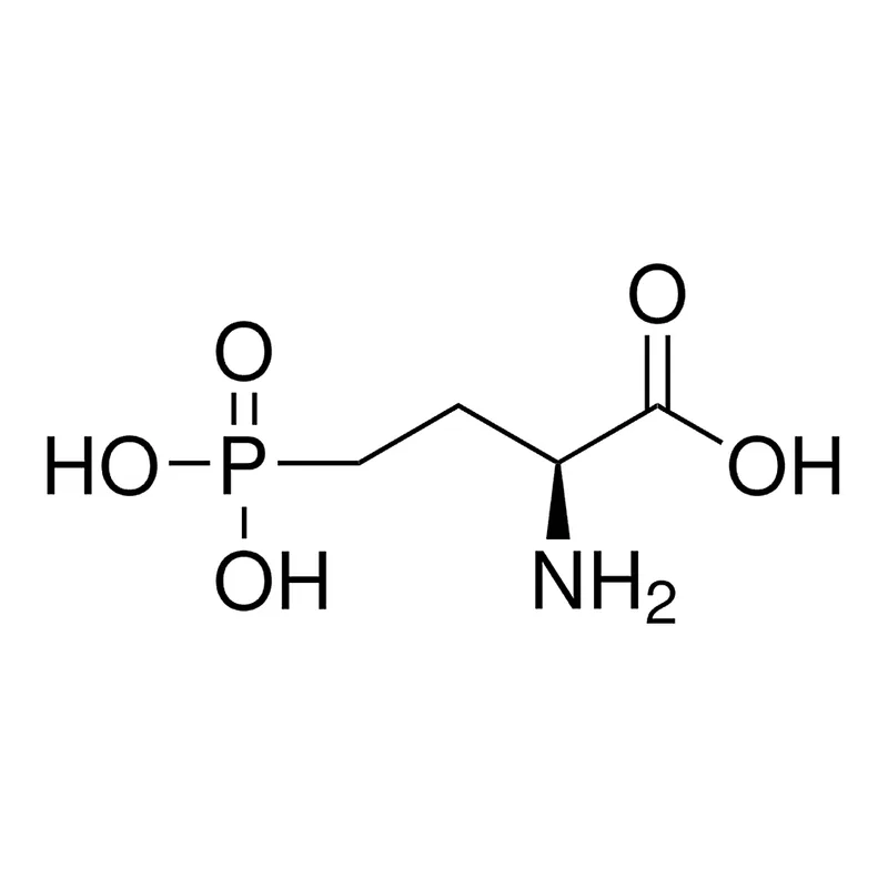 Merck L-(+)-2-Amino-4-phosphonobutyric acid
