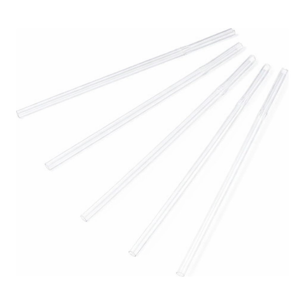 Restek Direct Injection Uniliner, Liner, 1.7mm x 3.0 x 93 for Agilent GCs Deact., 5pk