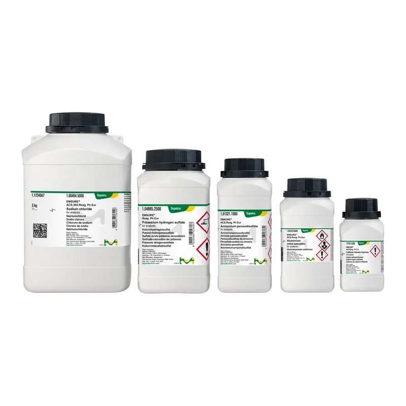 Merck TRI-SODIUM PHOSPHATE DODECAHYDRATE FOR A