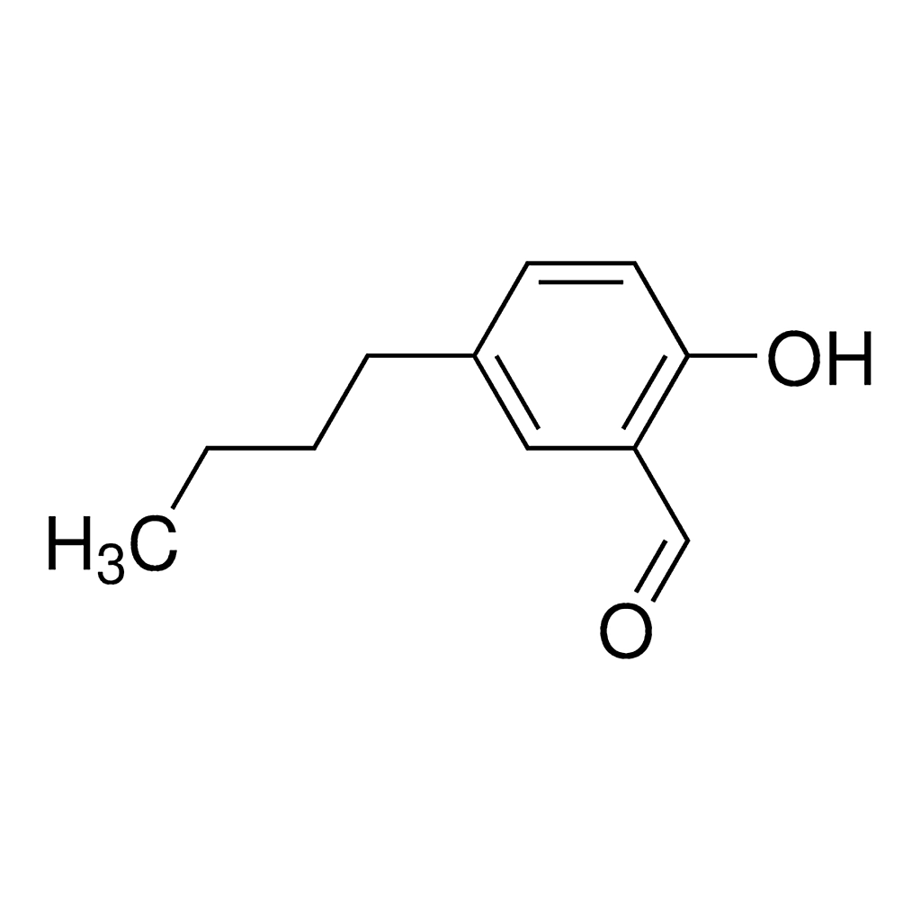 Merck 5-Butyl-2-hydroxybenzaldehyde