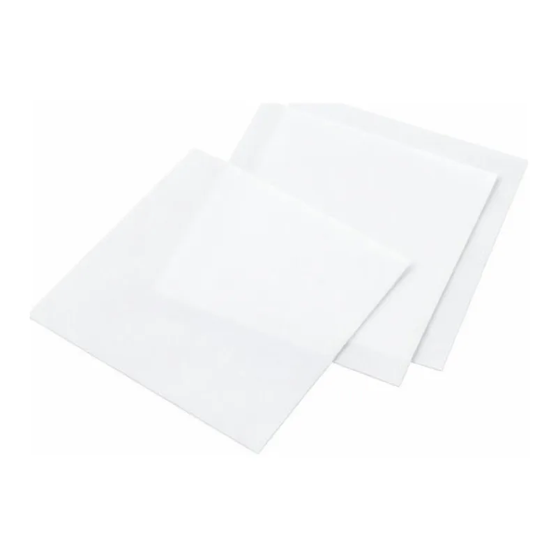 AS ONE PU Sheet Wiper, PU 시트 와이퍼