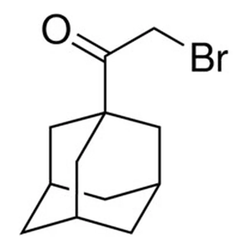 Merck 1-ADAMANTYL BROMOMETHYL KETONE, 97%