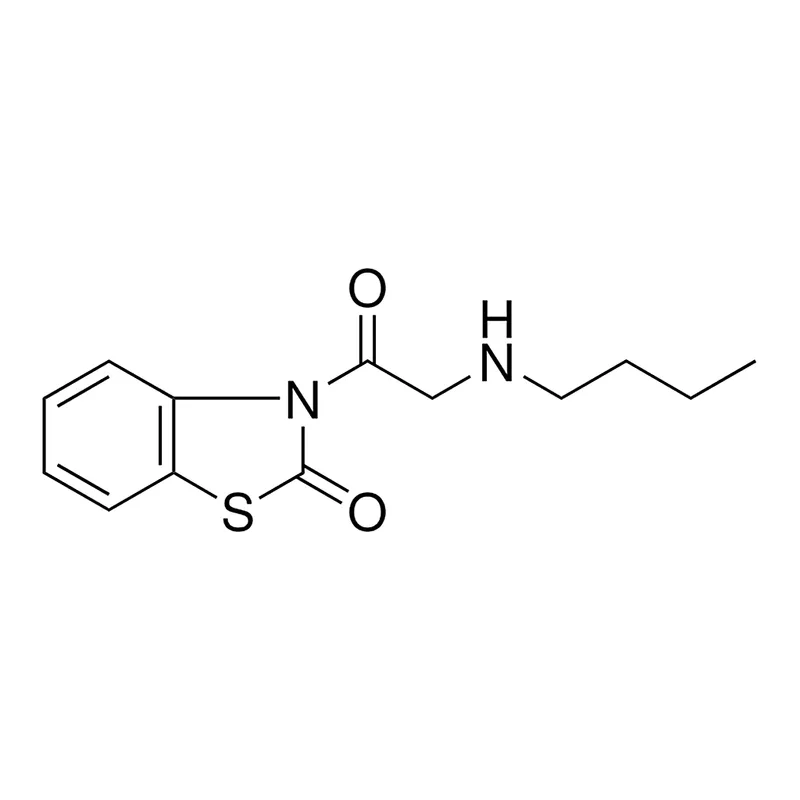 Merck 3-BUTYLAMINOACETYL-3H-BENZOTHI - 25 MG&