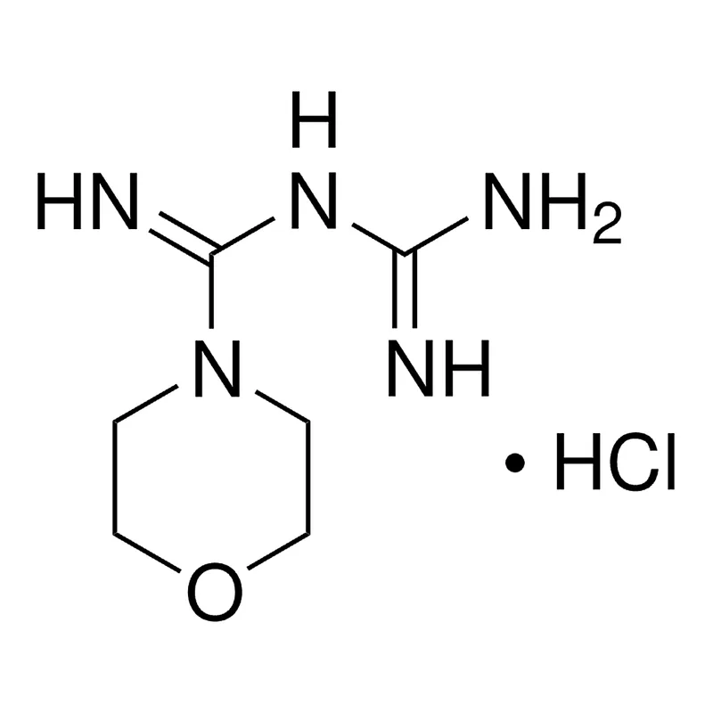 Merck Moroxydine hydrochloride