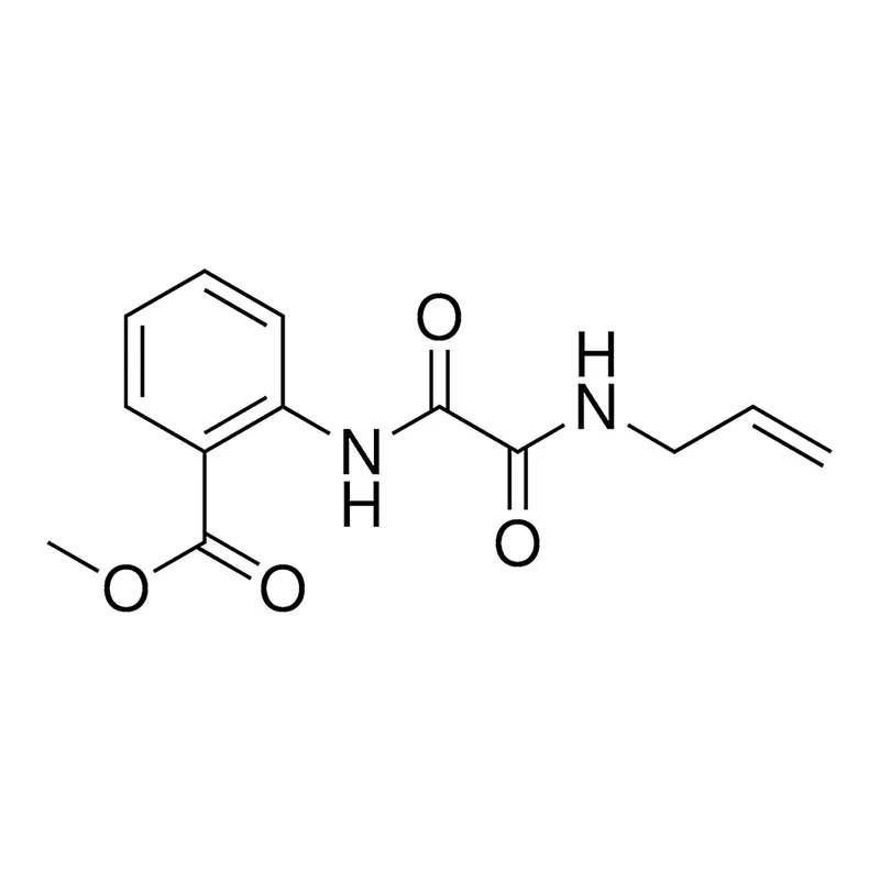 Merck 2-(ALLYLAMINOOXALYL-AMINO)-BENZ - 50 MG&
