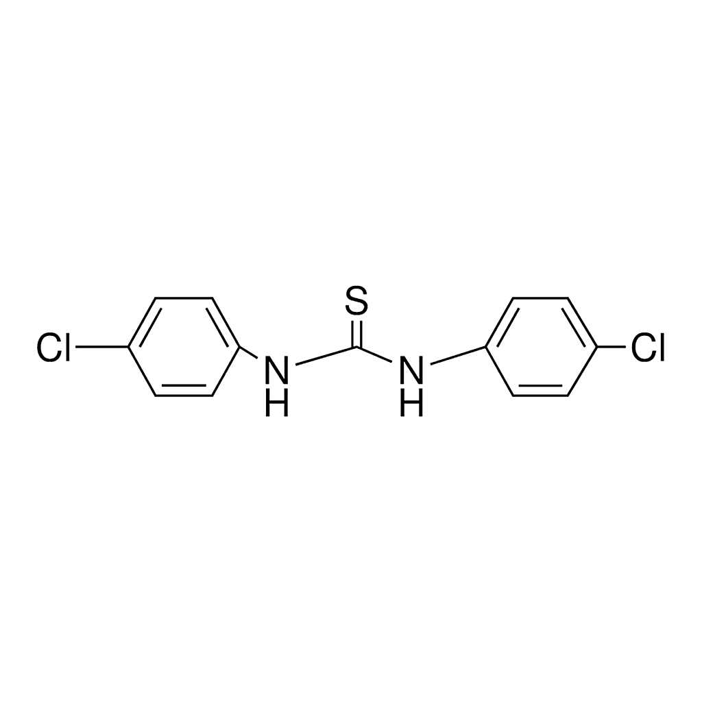 Merck 1,3-BIS(4-CHLOROPHENYL)-2-THIOU-
