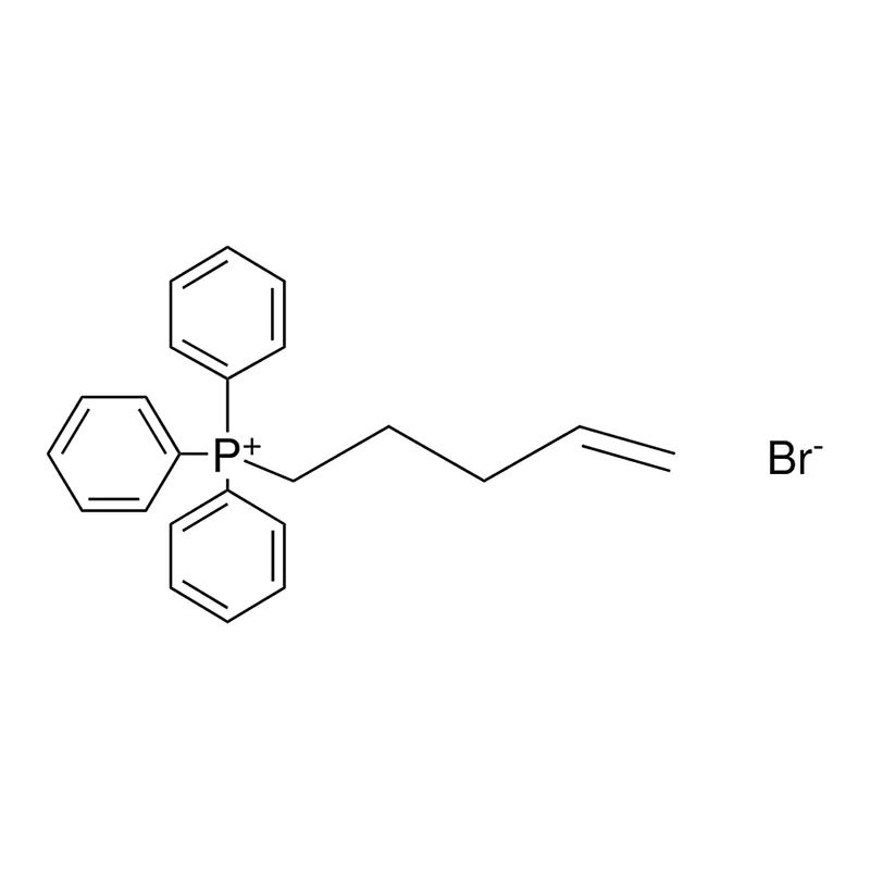 Merck (4-PENTEN-1-YL)TRIPHENYLPHOSPHON-