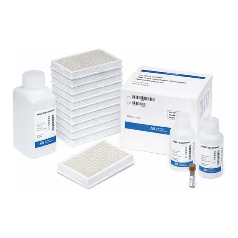 Thermo Fisher Scientific NA-Star Influenza Neuraminidase Inhibitor Resistance Detection Kit