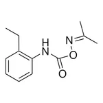 Merck O-(N-(2-ETHYLPHENYL)CARBAMOYL)A-