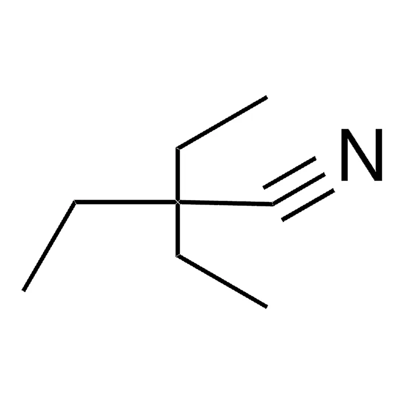 Merck TRIETHYLACETONITRILE