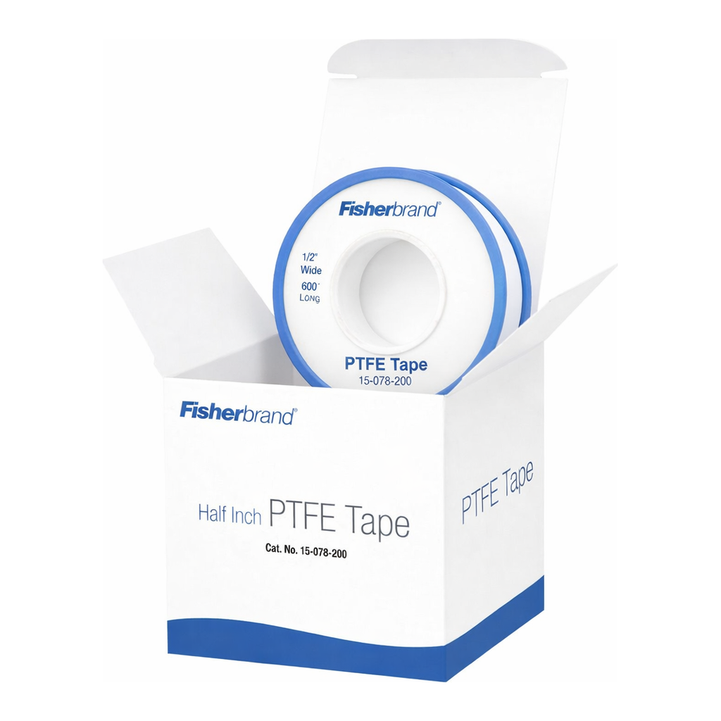 Thermo Fisher Scientific Pure Low Density PTFE Thread Seal Tape