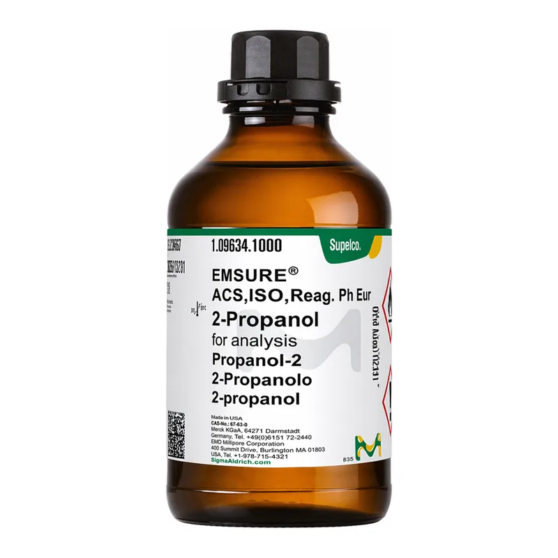 Merck 1-PROPANOL EMPLURA® 1 L