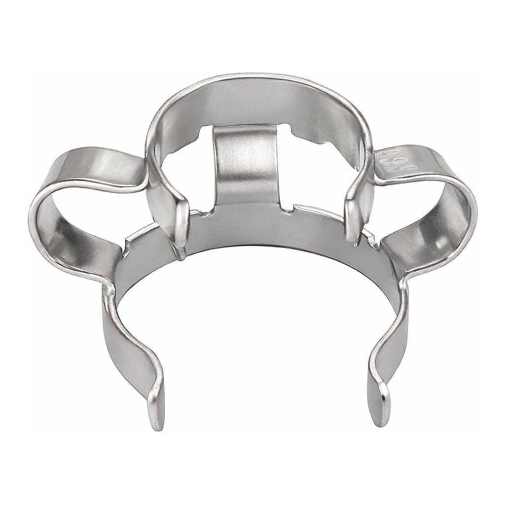 Merck Metal standard taper clip