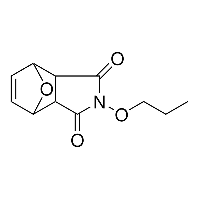 Merck 4-PROPOXY-10-OXA-4-AZA-TRICYCL - 25 MG&