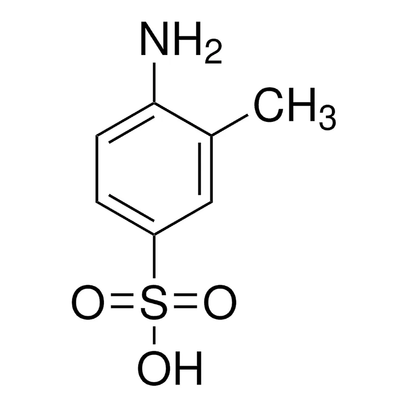 Merck 6-AMINOTOLUENE-3-SULFONIC ACID-1G