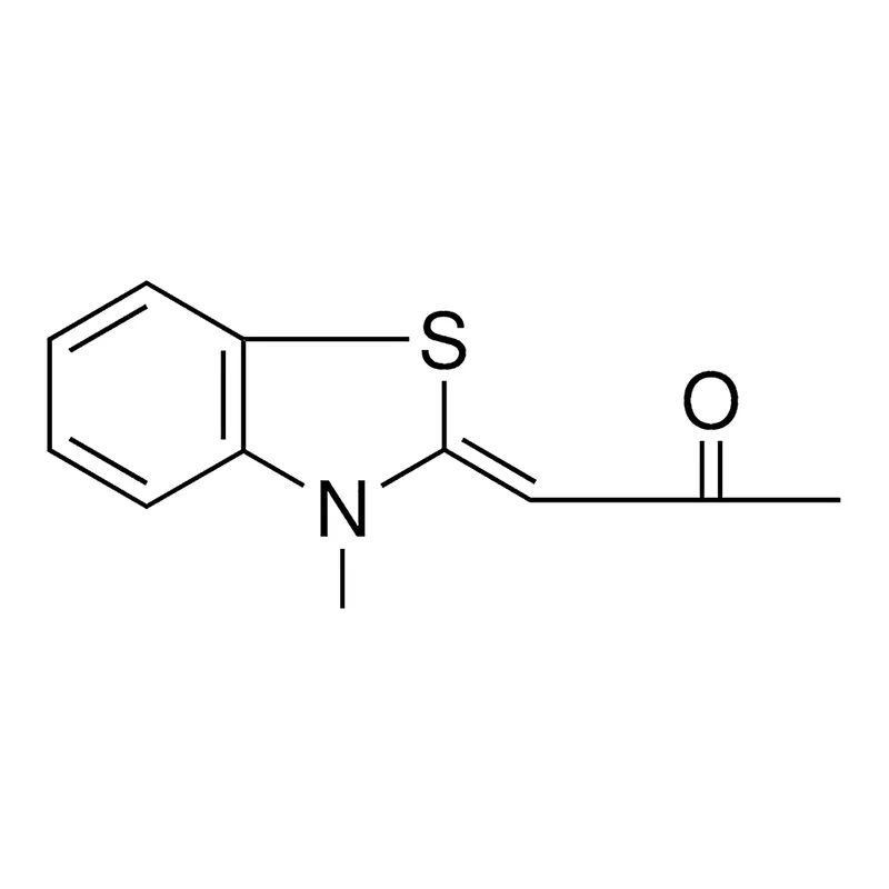 Merck 1-(3-METHYL-3H-BENZOTHIAZOL-2-Y-