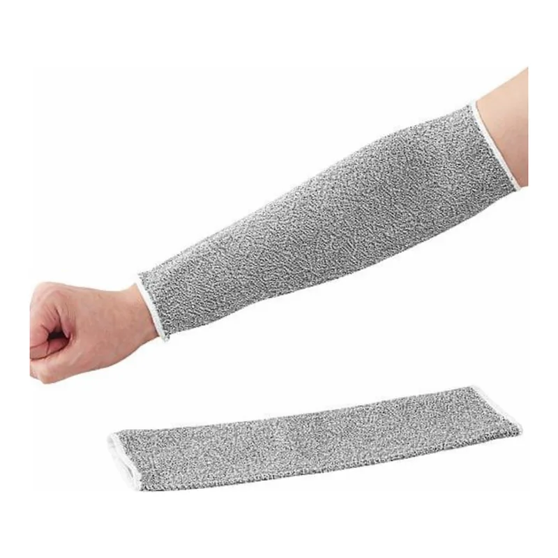 AS ONE Cut Resistant Arm Cover, 잘림방지 팔보호대