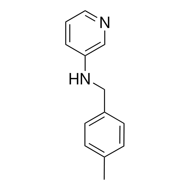 Merck 3-(4-METHYLBENZYLAMINO)PYRIDINE