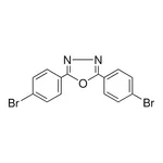 Merck 2,5-BIS-(4-BROMOPHENYL)-1,3,4-OXA-