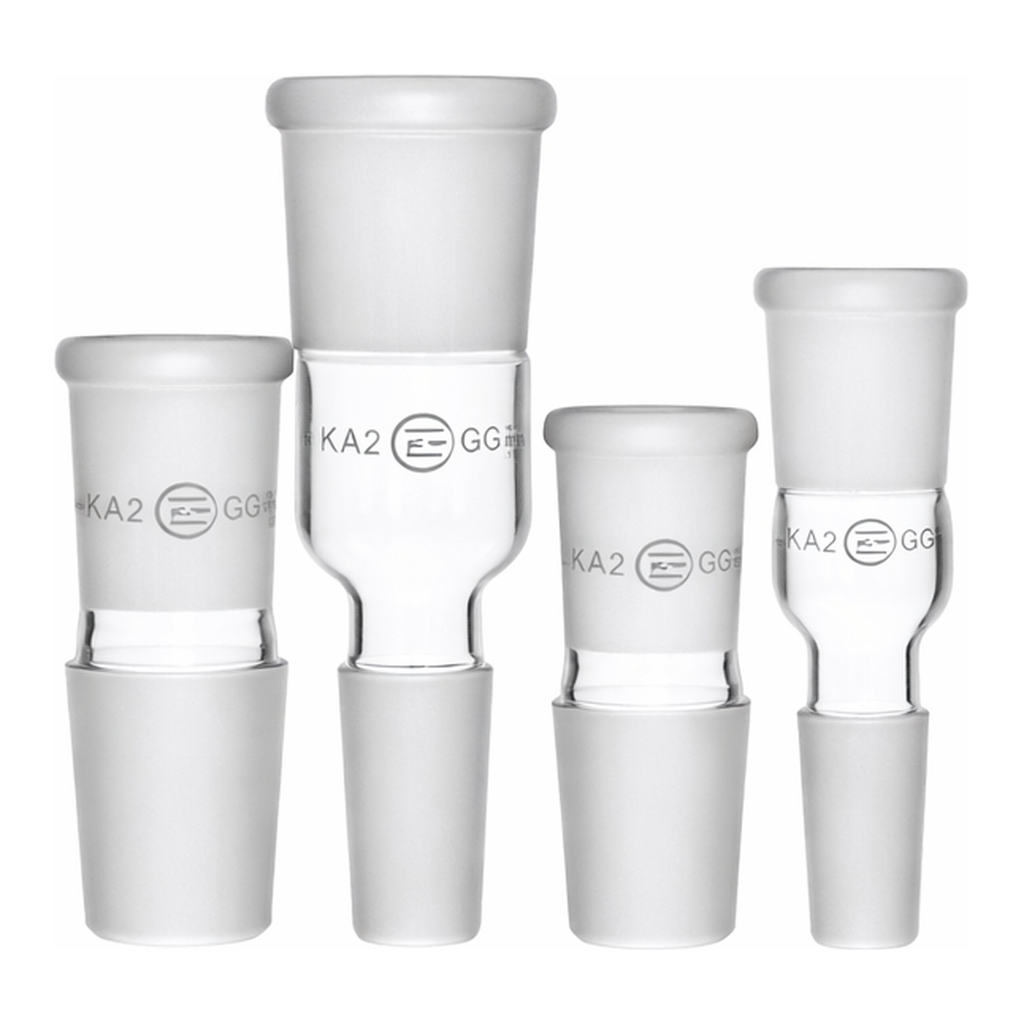 Merck Quickfit(R) Reduction Adapters