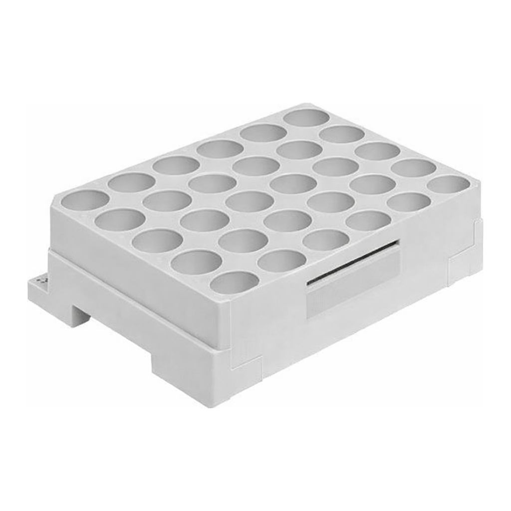 Thermo Fisher Scientific AutoLys M Tube Racks