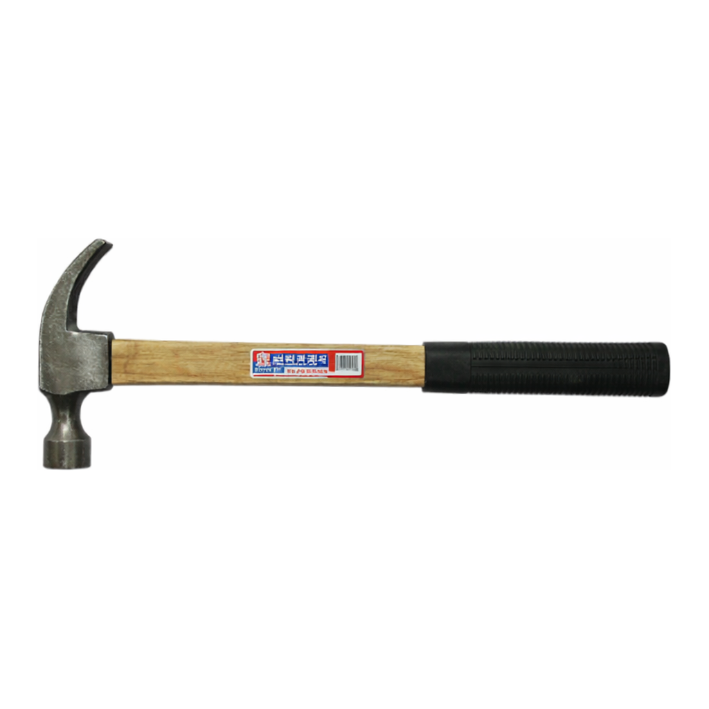 Daihan Science 빠루망치, Claw Hammer