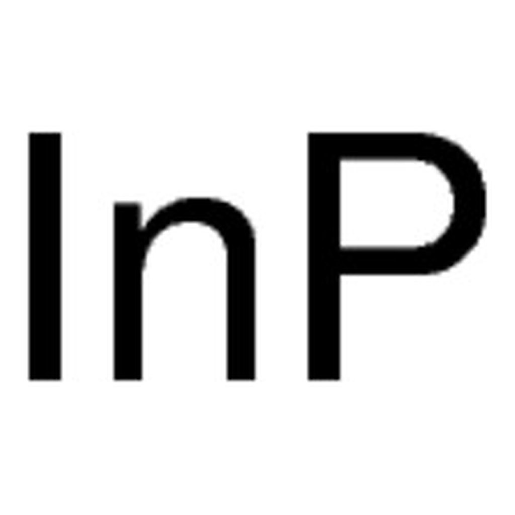 Merck INDIUM(III) PHOSPHIDE, PIECES,  99.999%