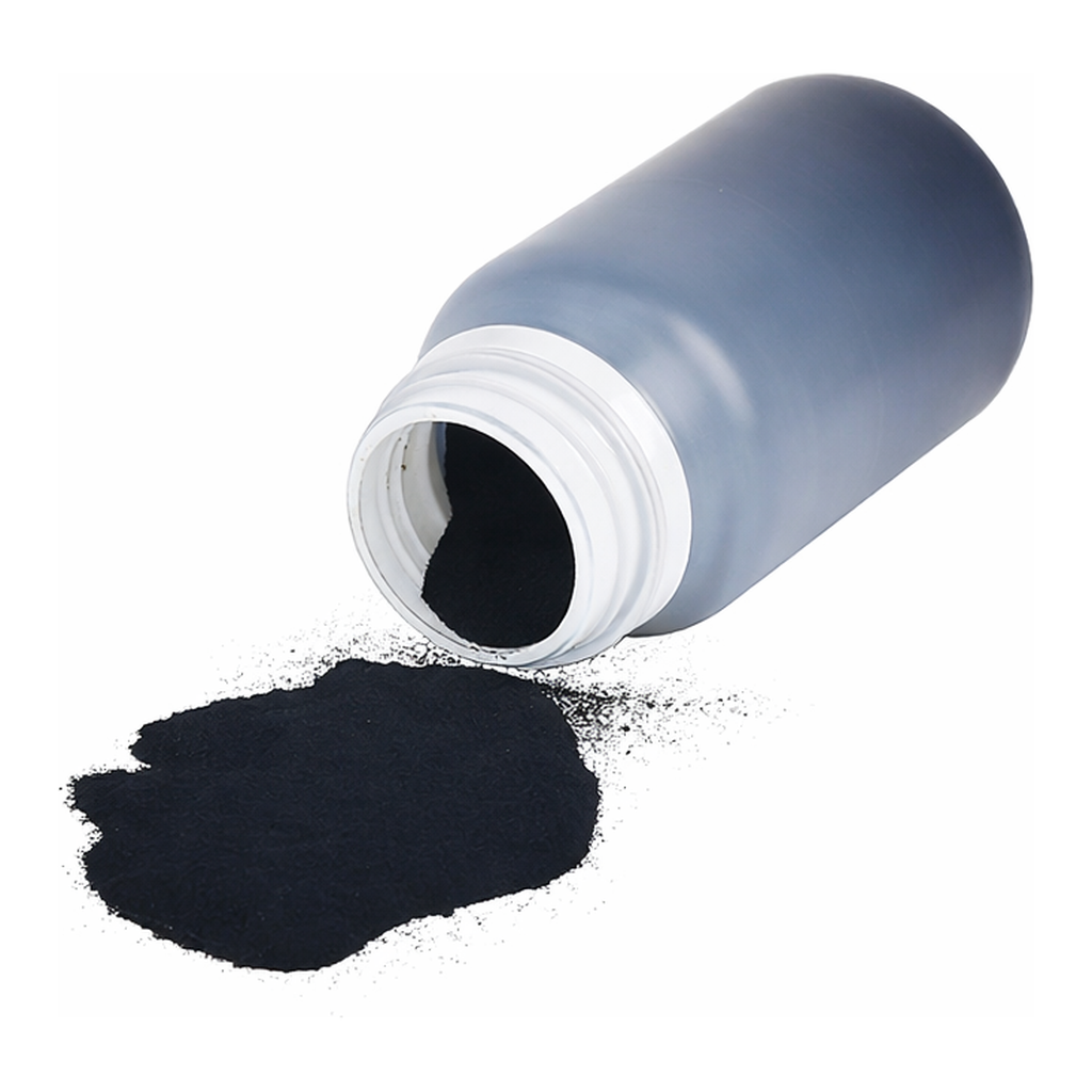 Restek GC Packing Material Carboblack B 80/120 MINIMUM ORDER 10 GRAMS PACKING MATERIAL ONLY