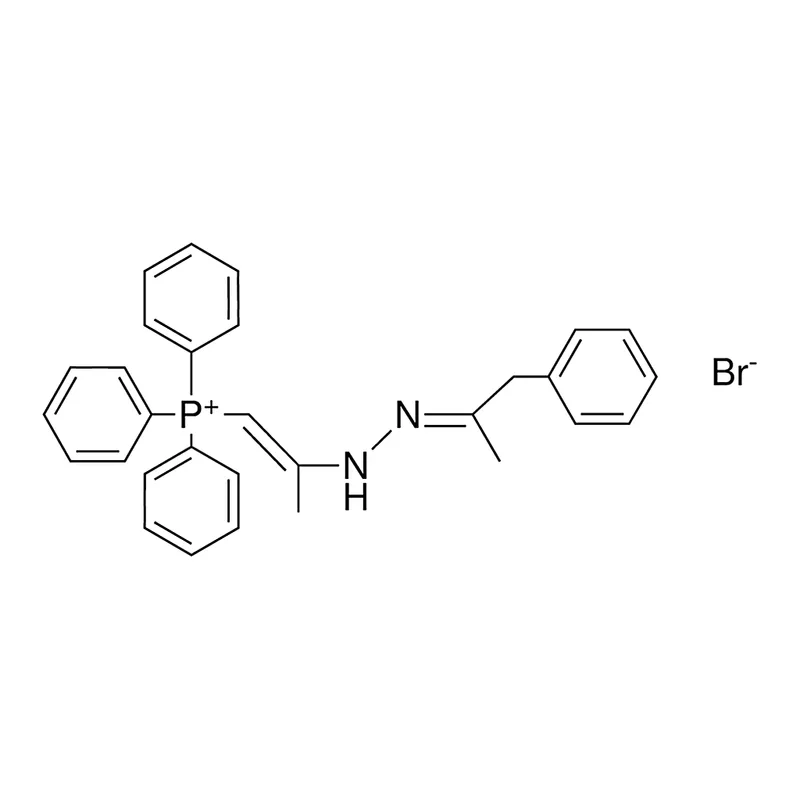 Merck (2-(1-METHYL-2-PHENYLETHYLIDENE-