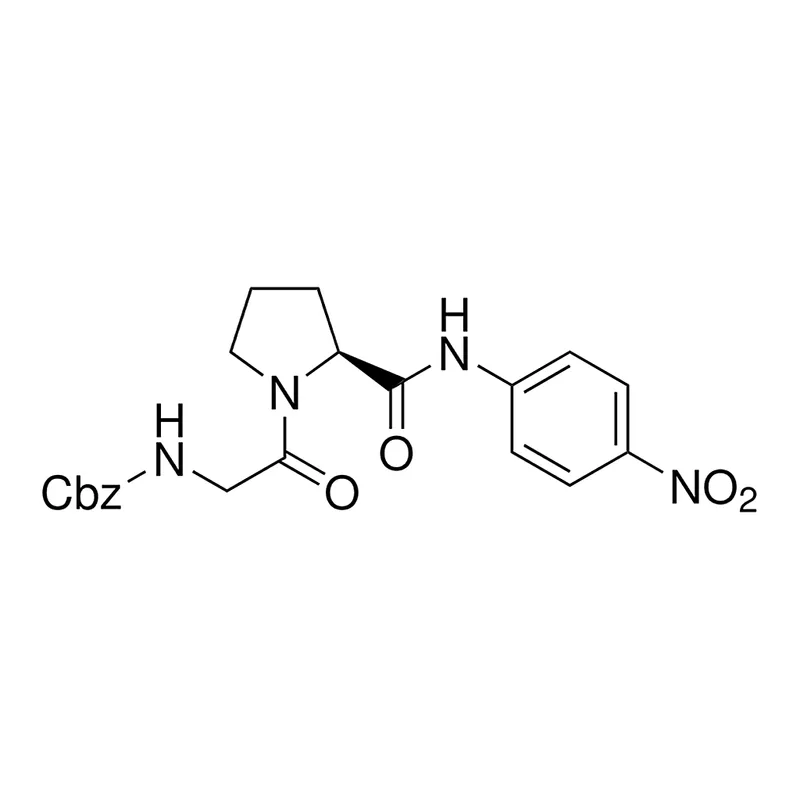 Merck Z-Gly-Pro-4-nitroanilide