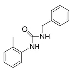 Merck 1-BENZYL-3-(O-TOLYL)UREA-
