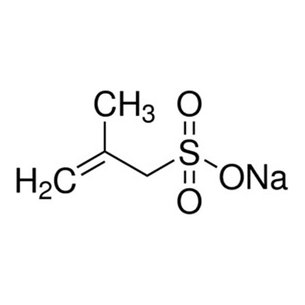 Merck 2-METHYL-2-PROPENE-1-SULFONIC ACID, SODI