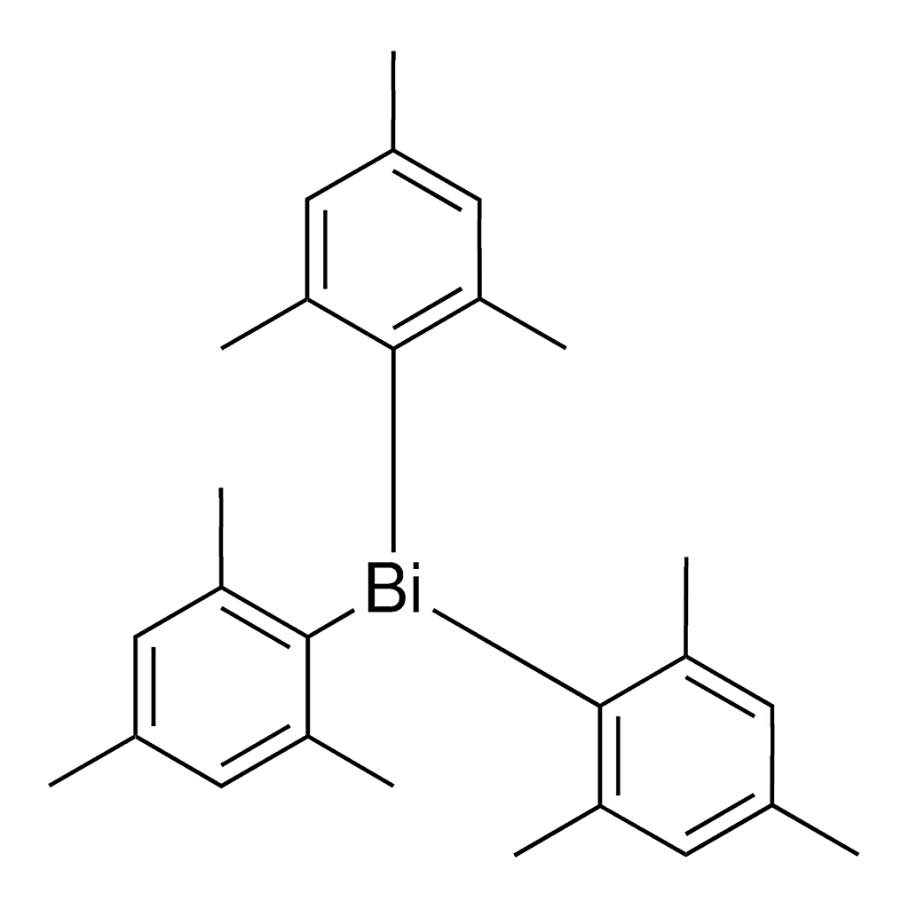 Merck TRI(MESITYL)BISMUTHINE-