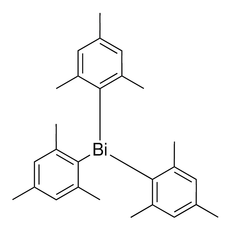 Merck TRI(MESITYL)BISMUTHINE-