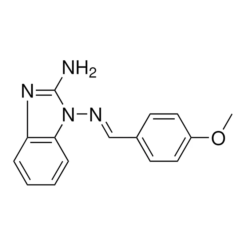 Merck N(1)-(4-METHOXY-BENZYLIDENE)-B - 50 MG&