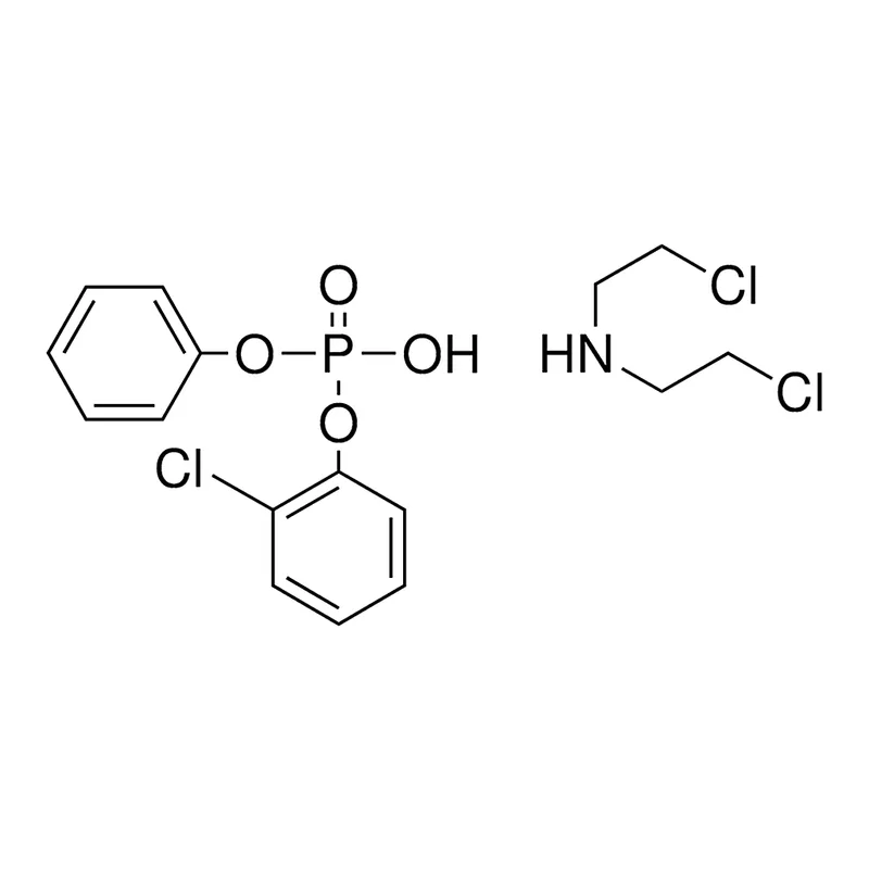 Merck PHOSPHORIC ACID 2-CHLORO-PHENYL -