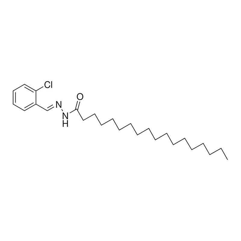 Merck STEARIC (2-CHLOROBENZYLIDENE)H - 50 MG&