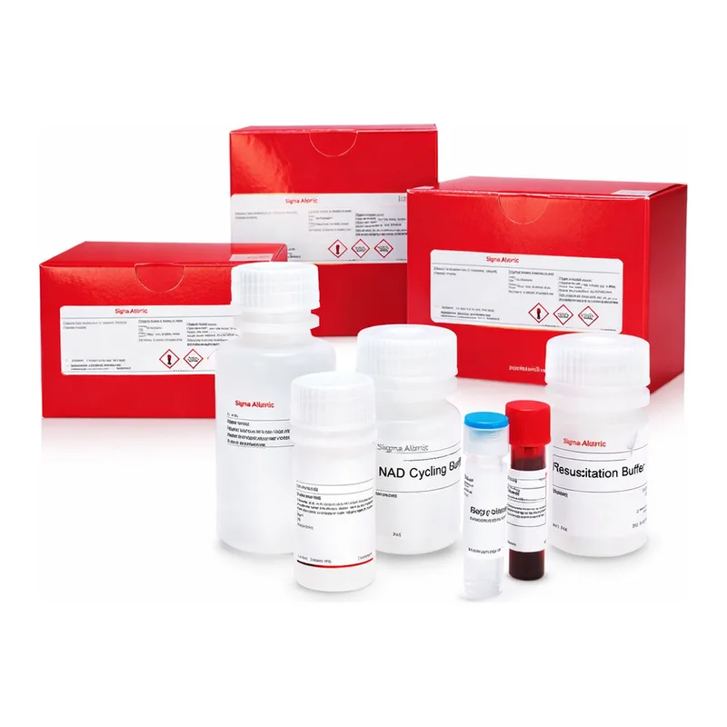 Merck NITRITE/NITRATE ASSAY KIT, COLORIMETRIC&