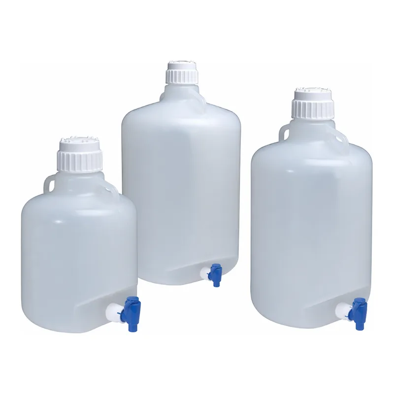 Thermo Fisher Scientific Nalgene Polypropylene, Carboy with Spigot