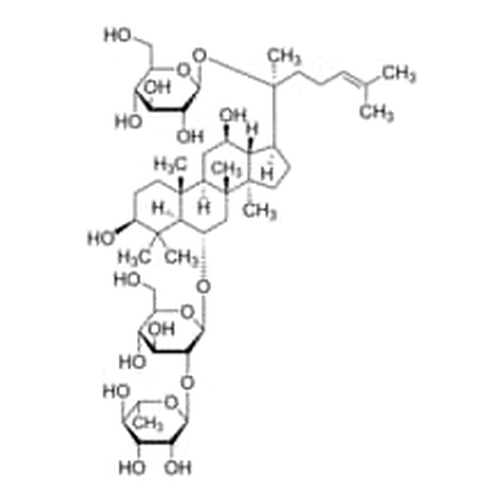 Merck GINSENOSIDE RE