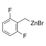 Merck 2,6-Difluorobenzylzinc bromide solution