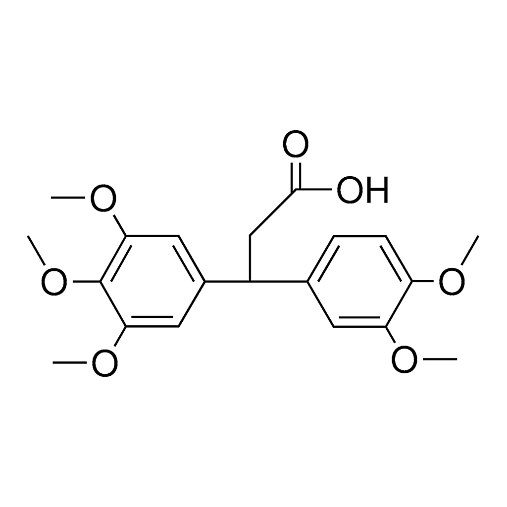 Merck 3-(3,4-DIMETHOXY-PHENYL)-3-(3,4,-