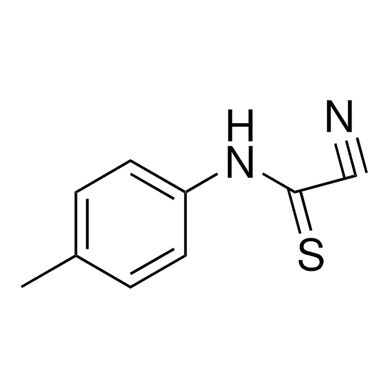 Merck N-(P-TOLYL)CYANOTHIOFORMAMIDE - 50 MG