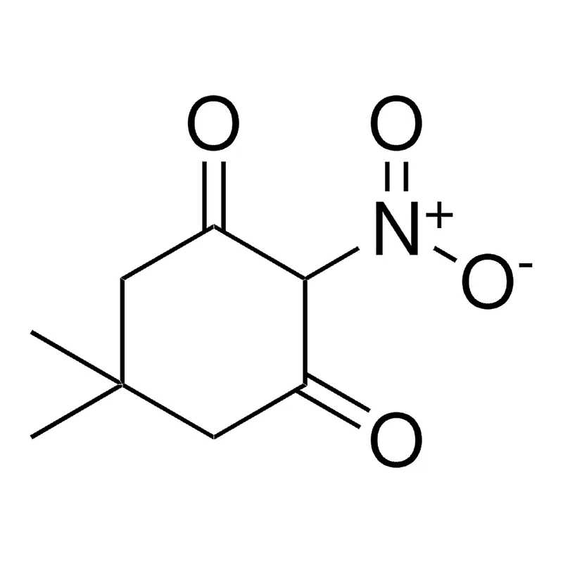 Merck 5,5-DIMETHYL-2-NITRO-CYCLOHEXANE-