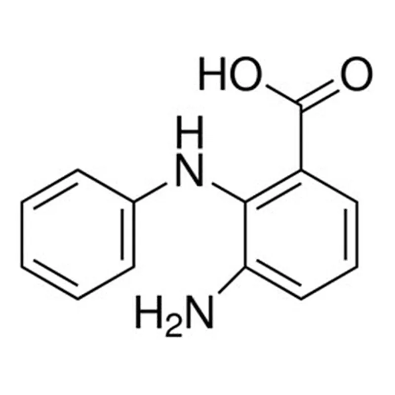 Merck 3-AMINO-2-PHENYLAMINO-BENZOIC ACID-