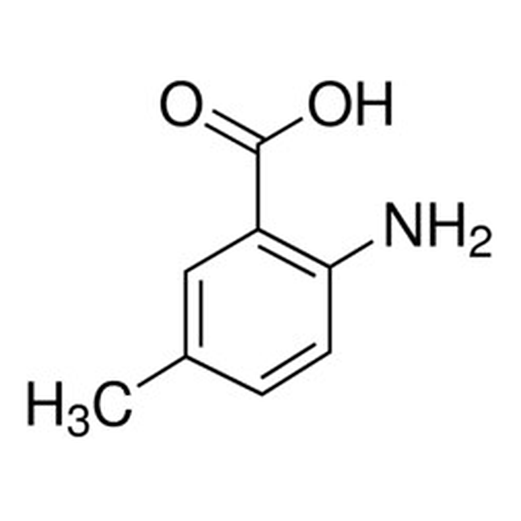 Merck 2-AMINO-5-METHYLBENZOIC ACID, 99%