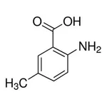 Merck 2-AMINO-5-METHYLBENZOIC ACID, 99%