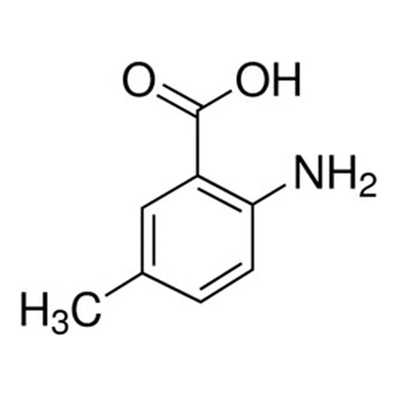 Merck 2-AMINO-5-METHYLBENZOIC ACID, 99%