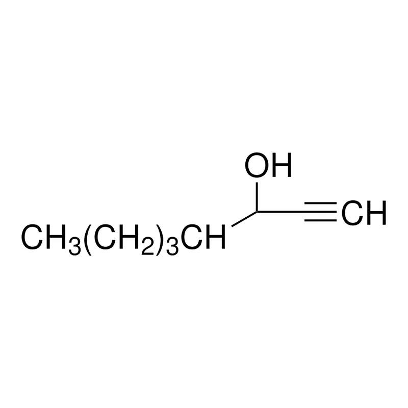 Merck 1-Octyn-3-ol